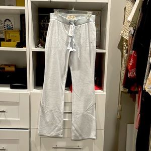 NWT Hollister jumpsuit- Babyblue.